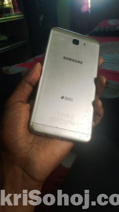 Galaxy J7